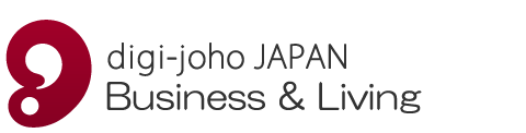 digi-joho TOKYO BUSINESS